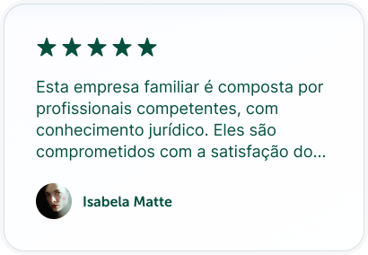 Review Card